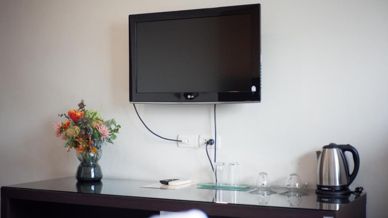 14 Living Hotel Bangkok Luaran gambar