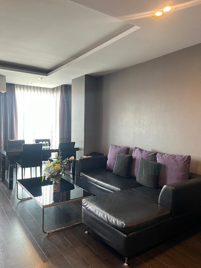 14 Living Hotel Bangkok Luaran gambar