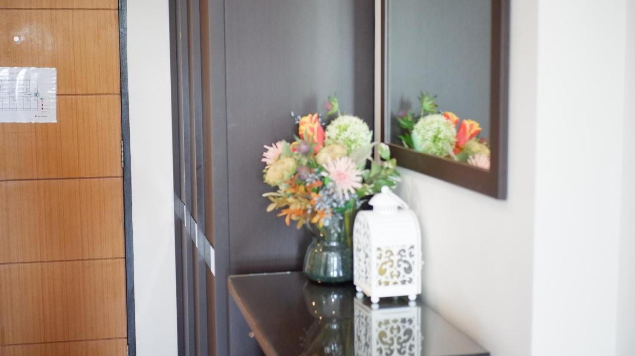 14 Living Hotel Bangkok Luaran gambar