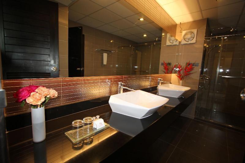 14 Living Hotel Bangkok Luaran gambar