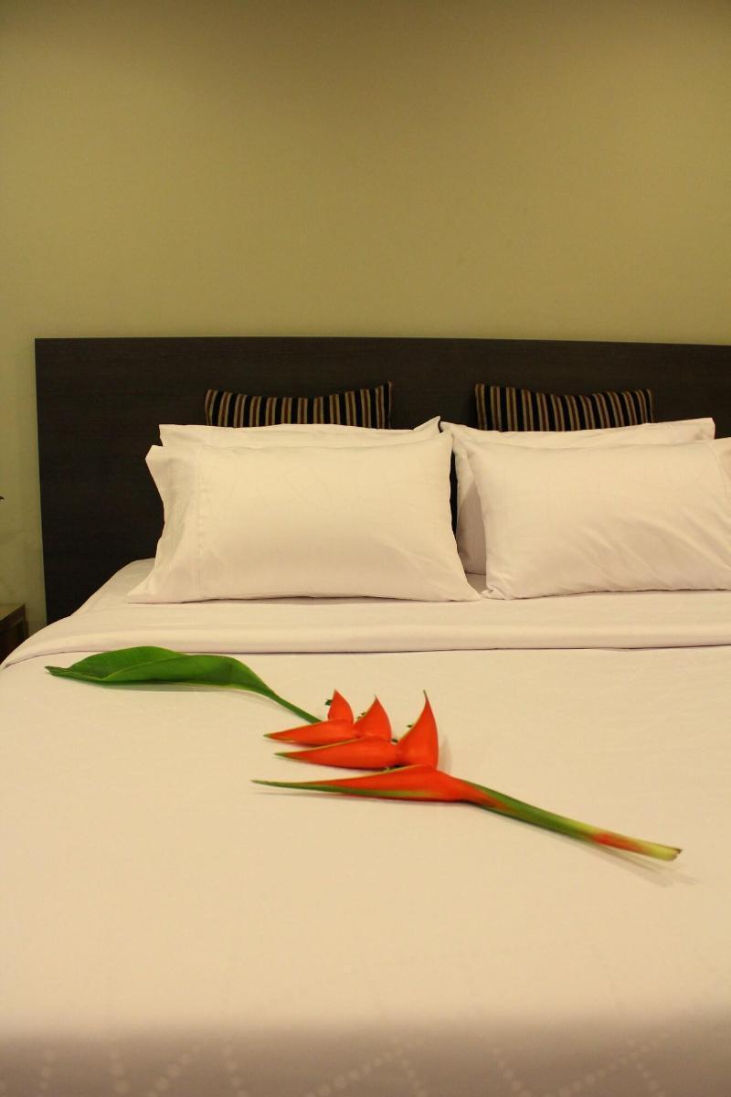 14 Living Hotel Bangkok Luaran gambar