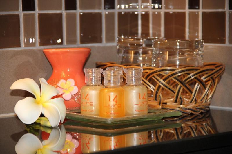 14 Living Hotel Bangkok Luaran gambar