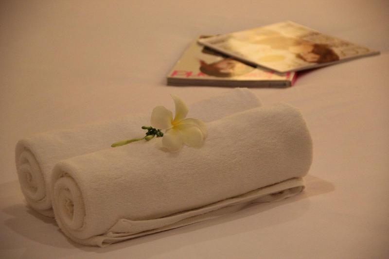 14 Living Hotel Bangkok Luaran gambar