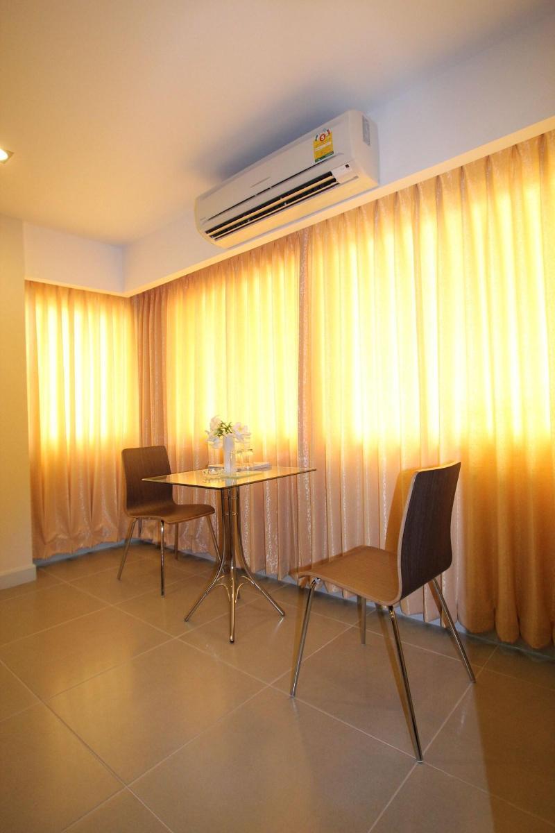 14 Living Hotel Bangkok Luaran gambar