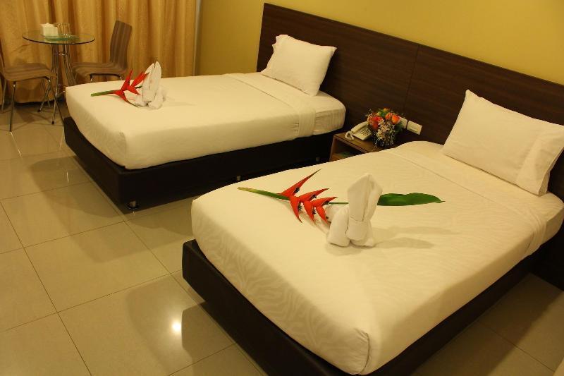 14 Living Hotel Bangkok Luaran gambar