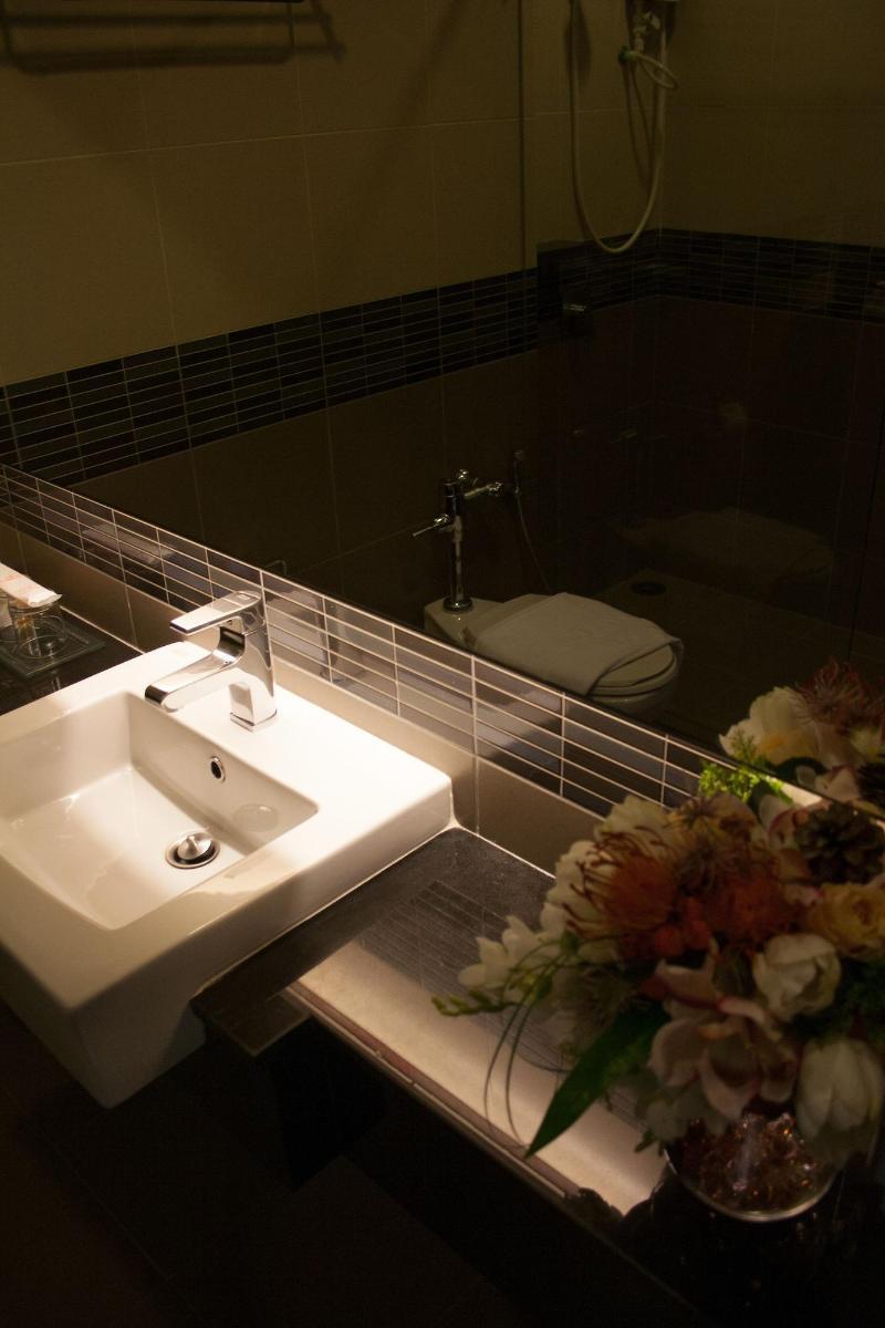 14 Living Hotel Bangkok Luaran gambar