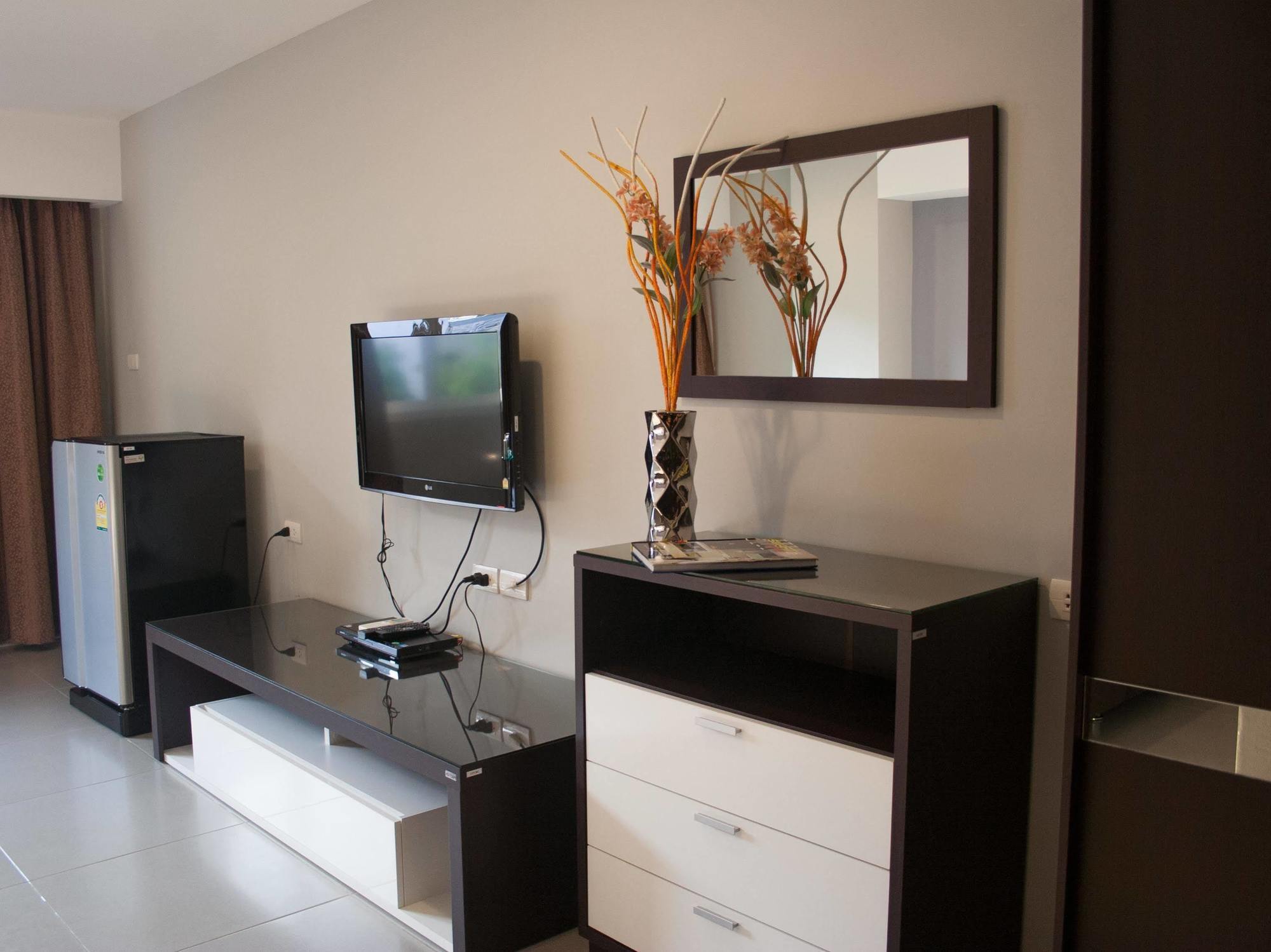 14 Living Hotel Bangkok Luaran gambar
