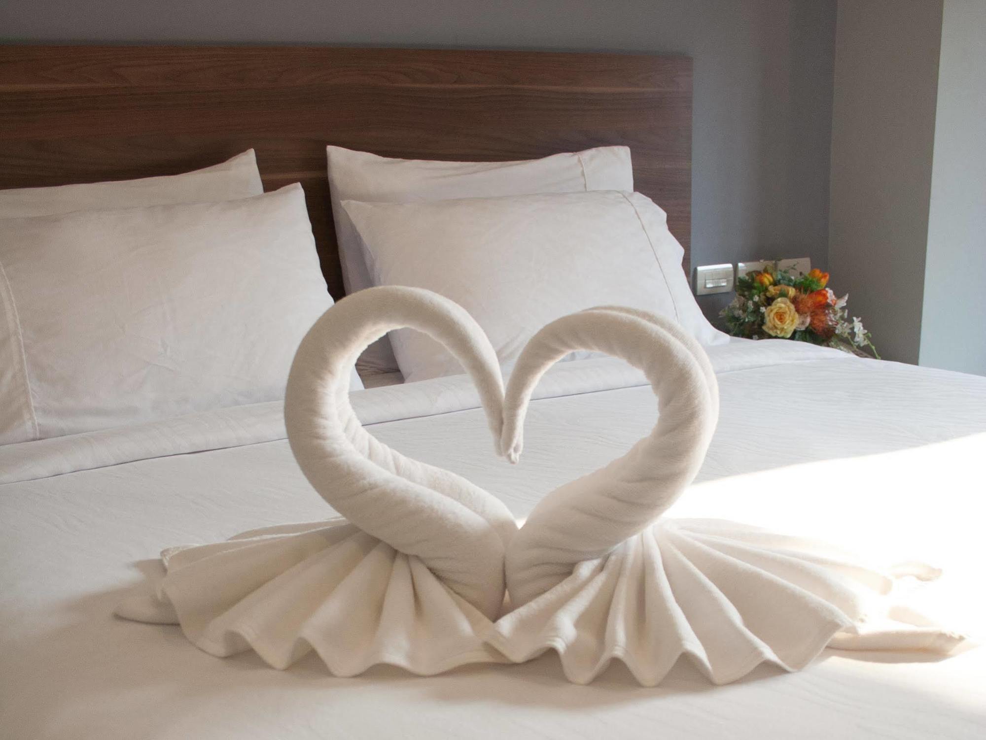 14 Living Hotel Bangkok Luaran gambar