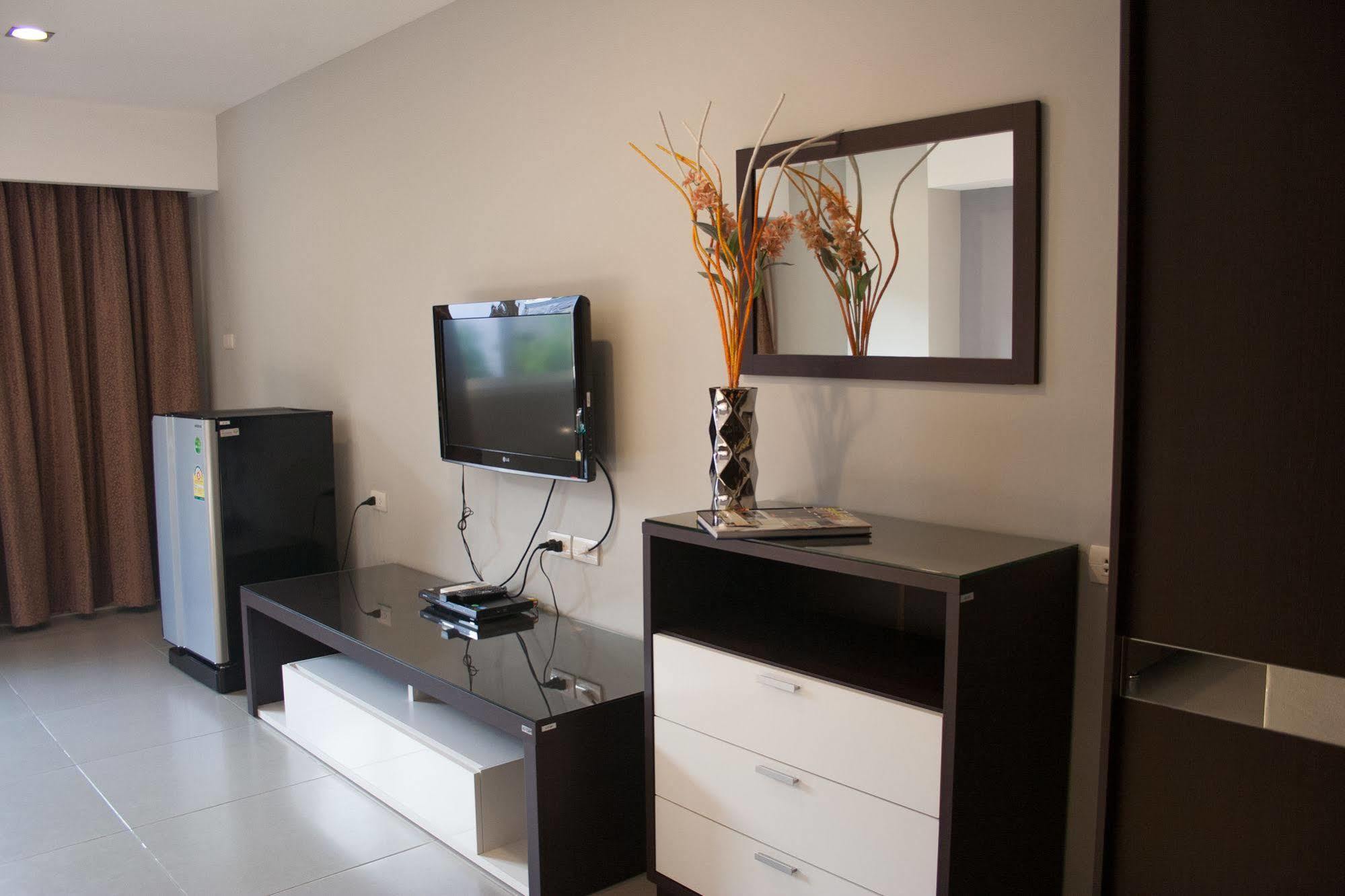14 Living Hotel Bangkok Luaran gambar