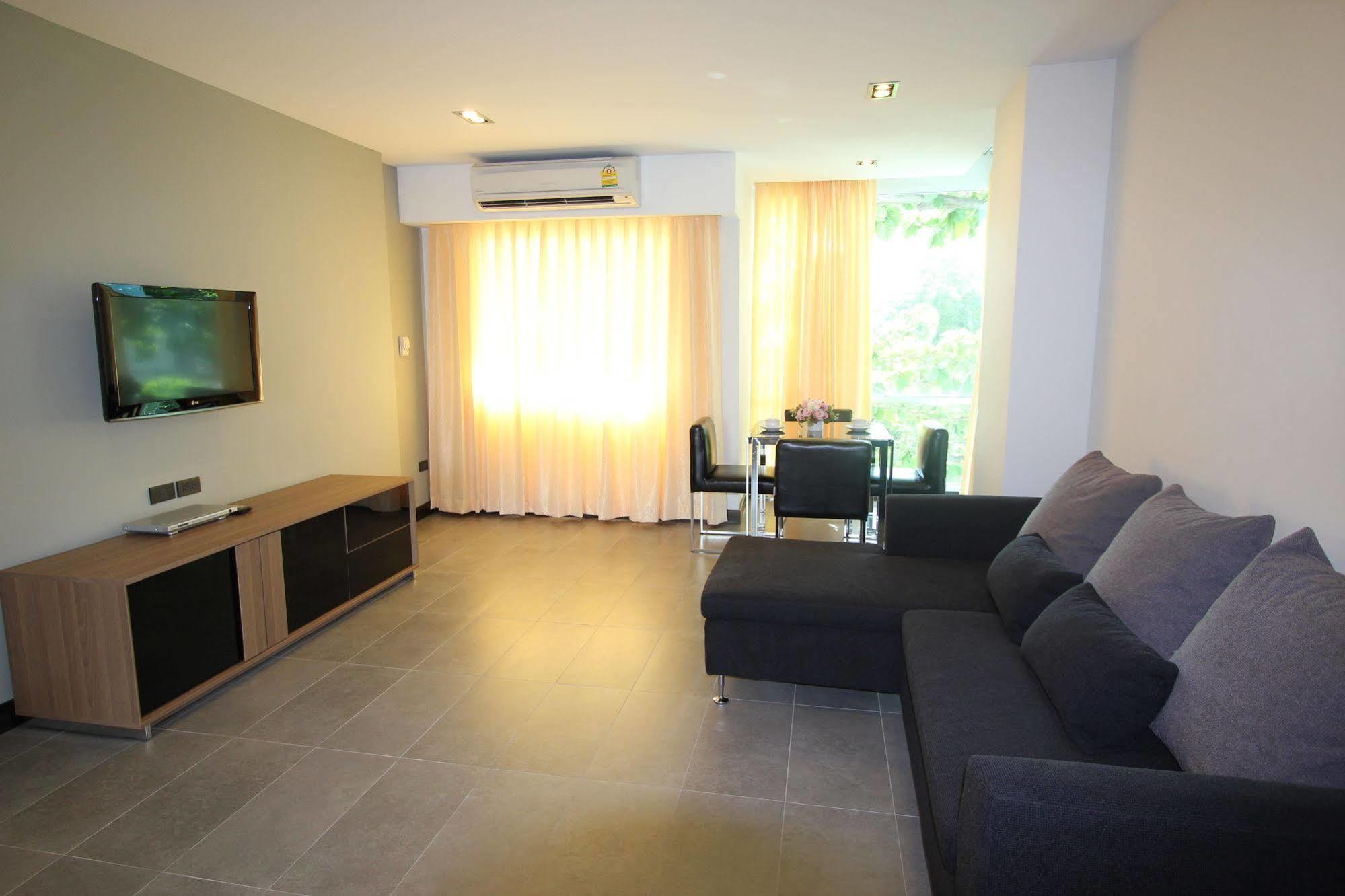 14 Living Hotel Bangkok Luaran gambar