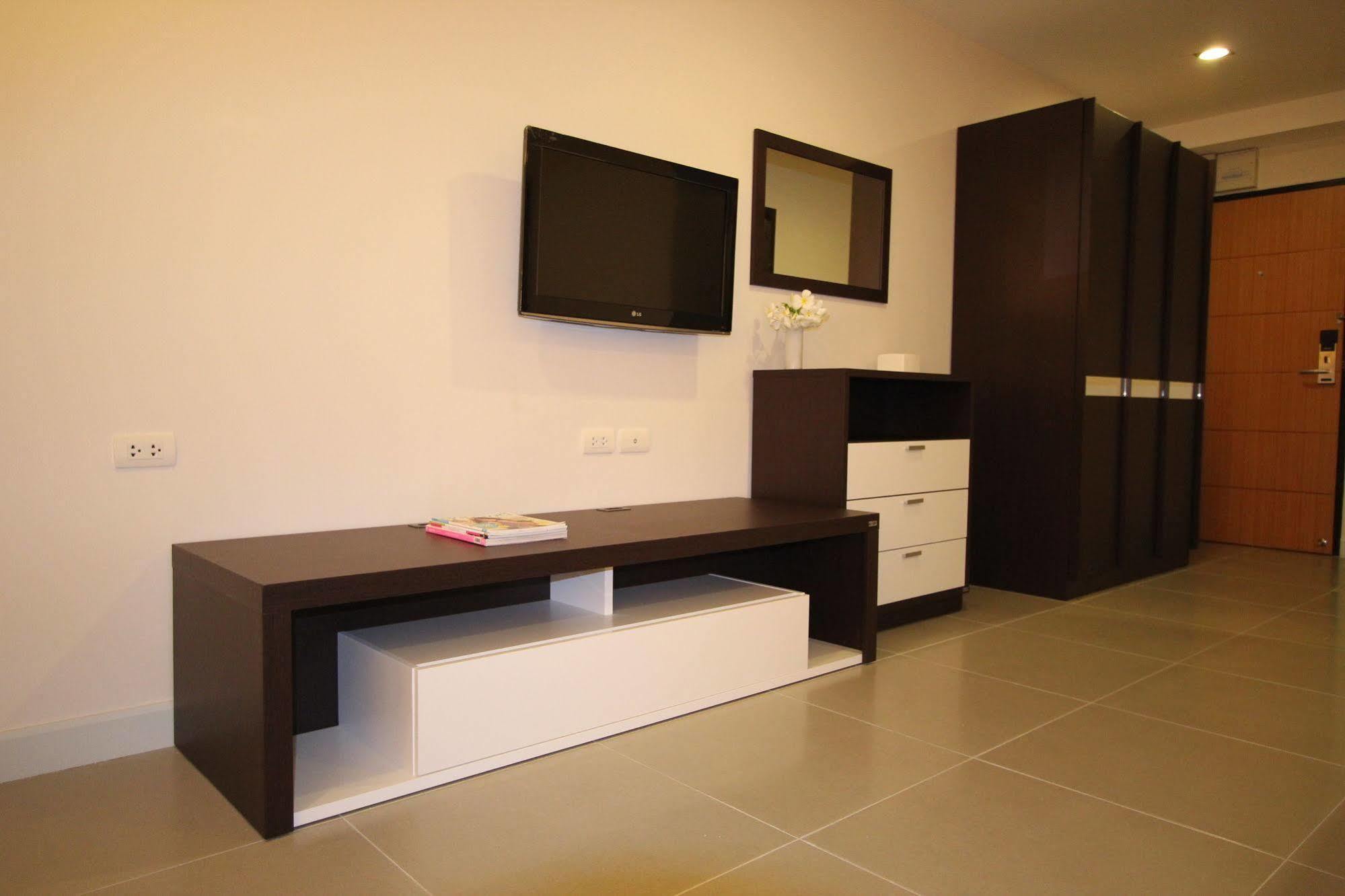 14 Living Hotel Bangkok Luaran gambar