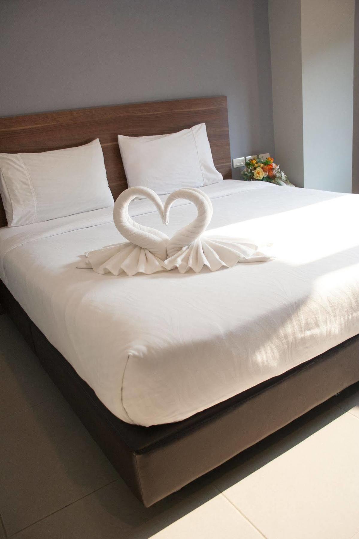 14 Living Hotel Bangkok Luaran gambar